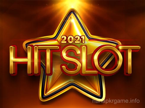 2021 Hit Slot Game Image