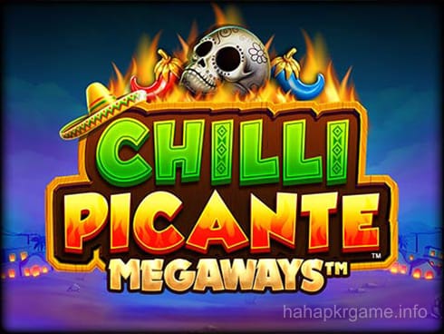 Chilli Picante Megaways