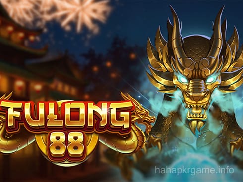 Fulong 88