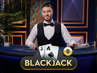 Blackjack 9
