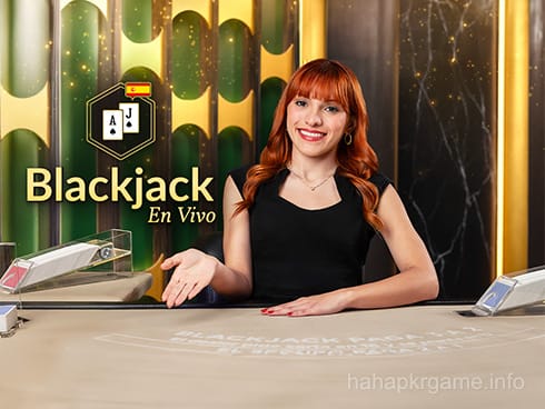 Blackjack Clasico en Español 24