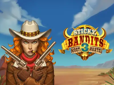 اسٹکی بنڈٹس 3 موست وانٹڈ